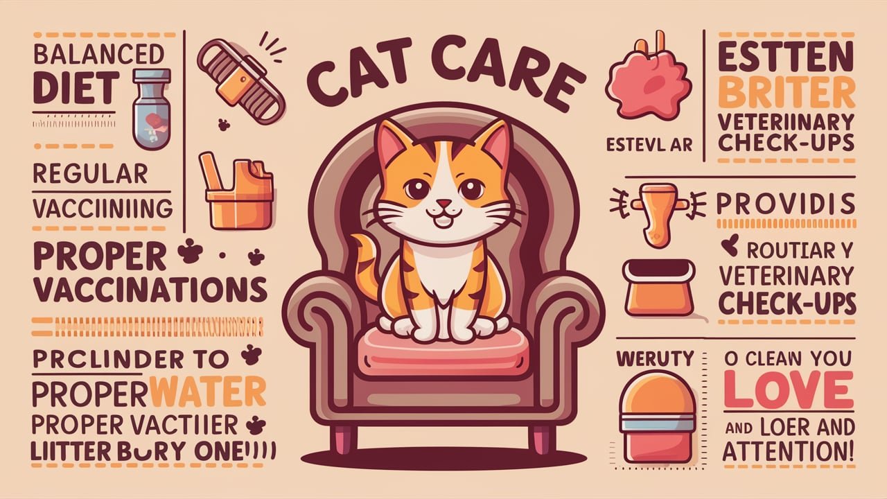 Cat Care