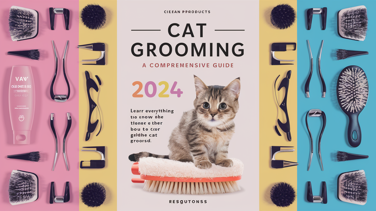 Cat Grooming