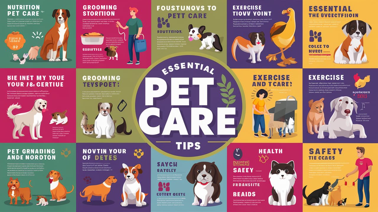 Pet Care